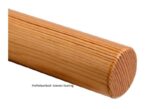 55 - Grenen Stok of Leuning op maat - Diameter 55mm - Vanaf 1750mm
