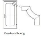 Profiellijst afm 14x28mm - Afbeelding 5