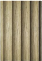Profielplaat Holle Groeven 17mm breed